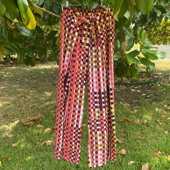 Cute Palazzo Pants - Picture 1 of 9